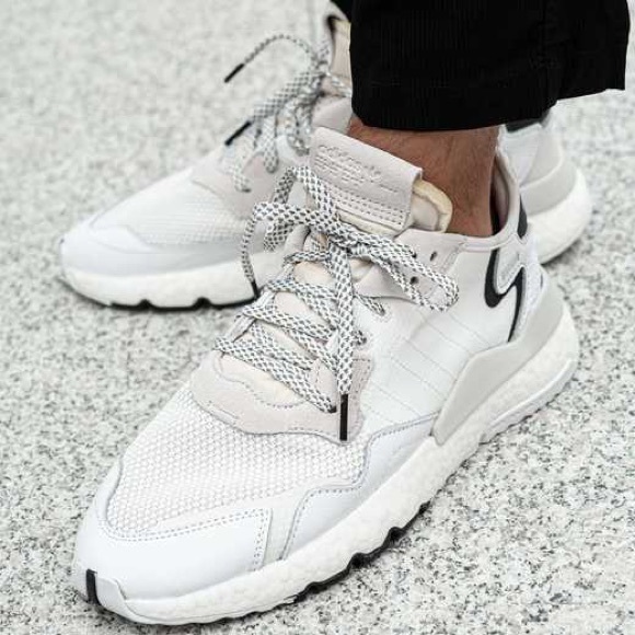 adidas Other - NWT Adidas Nite Jogger